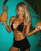 Анкета проститутки Софа - метро Красносельский, возраст - 24