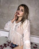 Анкета проститутки Эвелина - метро Строгино, возраст - 24