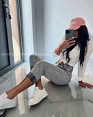 Анкета проститутки Олеся - метро Дорогомилово, возраст - 24