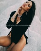 Анкета проститутки Жасмин - метро Красносельский, возраст - 24