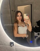 Анкета проститутки Сабина - метро Таганский, возраст - 24