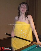 Анкета проститутки Услада - метро Таганский, возраст - 24