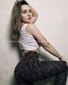 Анкета проститутки Леночка - метро Чертаново Центральное, возраст - 24