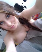 Анкета проститутки Ксения - метро Тверской, возраст - 24