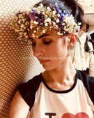 Анкета проститутки Услада - метро Лефортово, возраст - 24