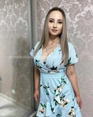 Анкета проститутки Ленусик - метро Свиблово, возраст - 25