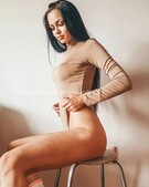 Анкета проститутки Жанна - метро Басманный, возраст - 25