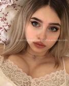 Анкета проститутки Вероника - метро Измайлово, возраст - 25