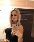 Анкета проститутки Лаура - метро Арбат, возраст - 25