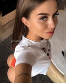 Анкета проститутки Оксана - метро Таганский, возраст - 25