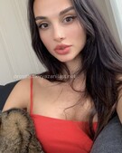 Анкета проститутки Роза - метро Тверской, возраст - 25