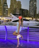 Анкета проститутки Эмма - метро Беговой, возраст - 25