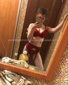 Анкета проститутки Ульяна - метро Перово, возраст - 25