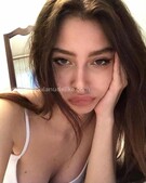 Анкета проститутки Таисия - метро Пресненский, возраст - 25