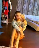 Анкета проститутки Пелагея - метро Щукино, возраст - 25