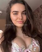 Анкета проститутки Элеонора - метро Хамовники, возраст - 25