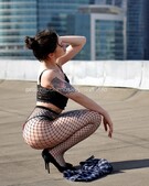 Анкета проститутки Рената - метро Щукино, возраст - 25