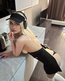 Анкета проститутки Юля - метро Покровское-Стрешнево, возраст - 25