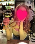 Анкета проститутки Лика - метро Выхино-Жулебино, возраст - 25