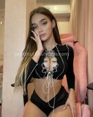 Анкета проститутки Леся - метро Южное Бутово, возраст - 25