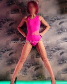 Анкета проститутки Натуся - метро Чертаново Северное, возраст - 25