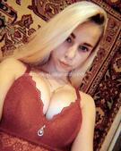Анкета проститутки Анечка - метро Обручевский, возраст - 25