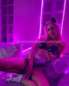 Анкета проститутки Николь - метро Тверской, возраст - 25