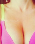 Анкета проститутки Елизавета - метро Нагатино-Садовники, возраст - 25