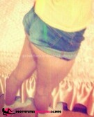 Анкета проститутки Элина - метро Даниловский, возраст - 25