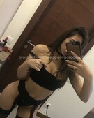 Анкета проститутки Жанна - метро Покровское-Стрешнево, возраст - 25