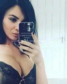 Анкета проститутки Инна - метро Хорошевский, возраст - 25