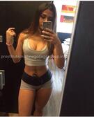 Анкета проститутки Алла - метро Чертаново Северное, возраст - 25