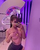 Анкета проститутки Алла - метро Академический, возраст - 25