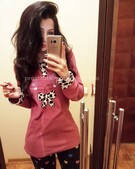 Анкета проститутки Оксана - метро Даниловский, возраст - 26