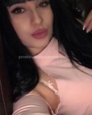 Анкета проститутки Шарлотта - метро Якиманка, возраст - 26