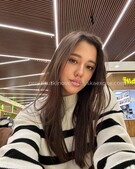 Анкета проститутки Зина - метро Хамовники, возраст - 26