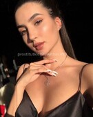 Анкета проститутки Марина - метро Хамовники, возраст - 26