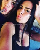 Анкета проститутки Лика - метро Кузьминки, возраст - 26