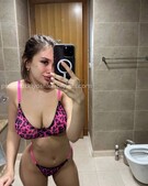 Анкета проститутки Инна - метро Тропарево-Никулино, возраст - 26