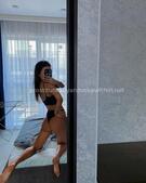 Анкета проститутки Илона - метро Даниловский, возраст - 26