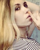 Анкета проститутки Пелагея - метро Выхино-Жулебино, возраст - 26