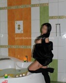 Анкета проститутки Анюта - метро Выхино-Жулебино, возраст - 26