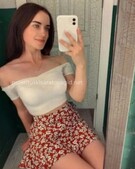 Анкета проститутки Любовь - метро Фили-Давыдково, возраст - 26