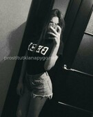 Анкета проститутки Катюша - метро Тропарево-Никулино, возраст - 27