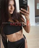 Анкета проститутки Устина - метро Тушино, возраст - 27