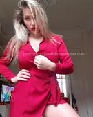 Анкета проститутки Нила - метро Тверской, возраст - 27