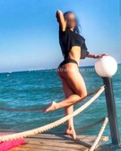 Анкета проститутки Инга - метро Текстильщики, возраст - 27