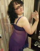 Анкета проститутки Надежда - метро Коньково, возраст - 27