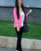 Анкета проститутки Мелисса - метро Басманный, возраст - 34