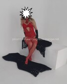 Анкета проститутки Надюша - метро Куркино, возраст - 35